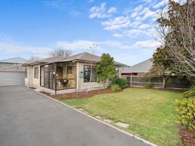 House for sale in Upper Riccarton, Canterbury