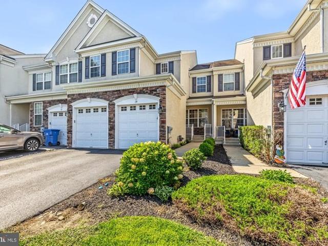 Townhouse for sale in Delco, Pennsylvania
