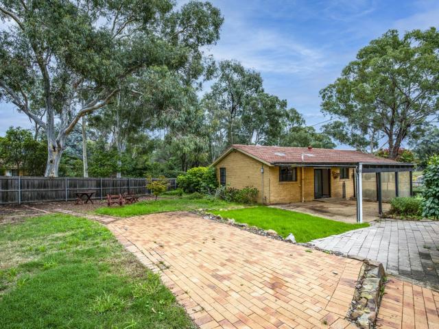 House for rent in Wanniassa, Australian Capital Territory