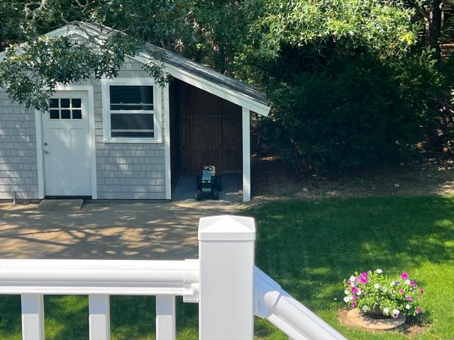 House for sale in East Falmouth, Massachusetts