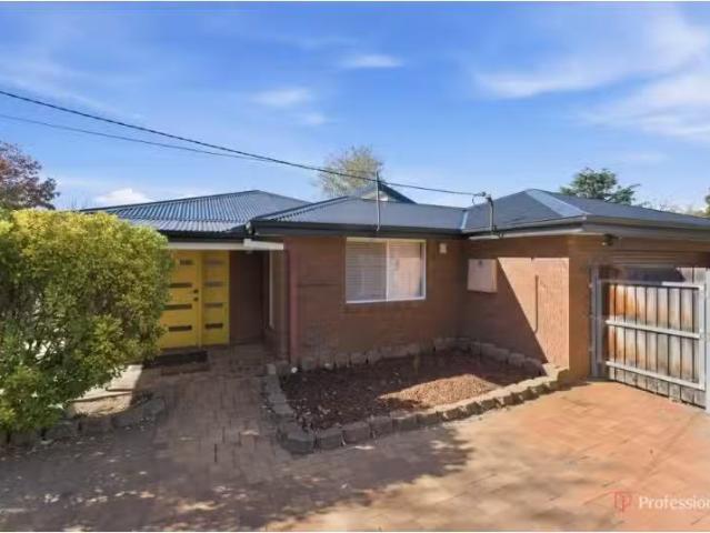 House for rent in Abington, New South Wales
