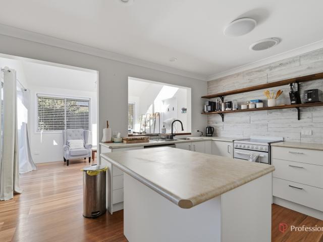 House for rent in Abington, New South Wales