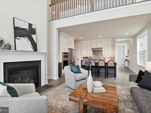 Townhouse for sale in Exton, West Whiteland Township
