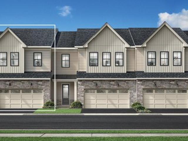 Townhouse for sale in Exton, West Whiteland Township