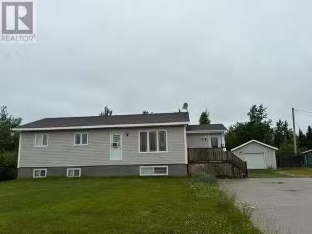 House for sale in Happy Valley – Goose Bay, Newfoundland And Labrador