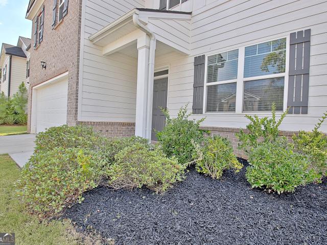 House for sale in Newnan, Georgia
