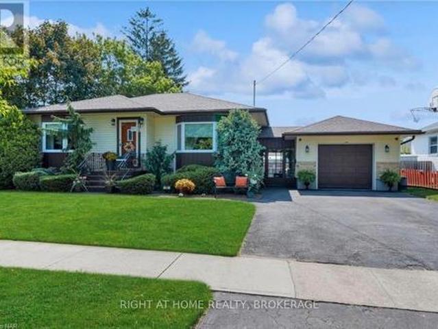House for rent in Niagara, Ontario