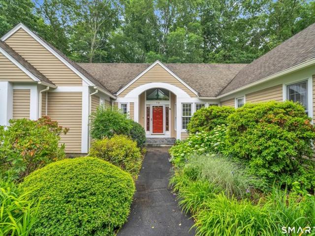 House for sale in Groton, Connecticut