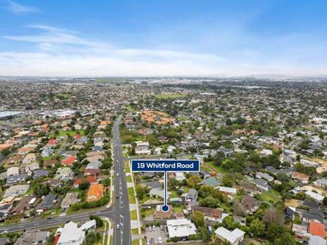 House for sale in Howick