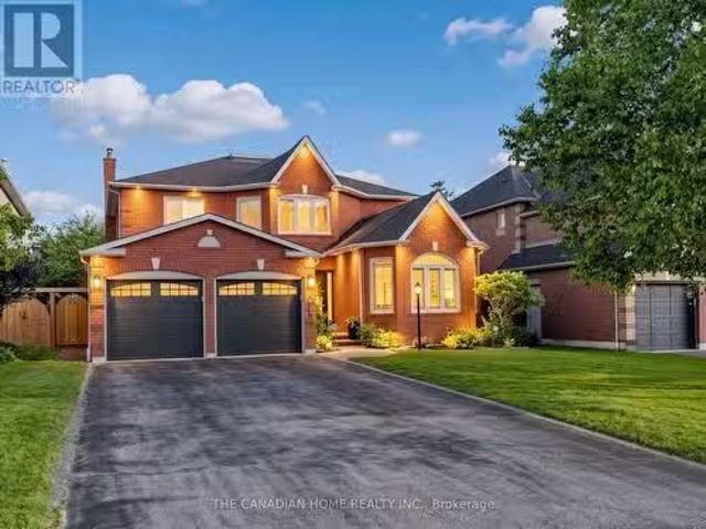 House for sale in Durham, Ontario