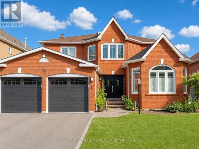 Property for sale in Durham, Ontario