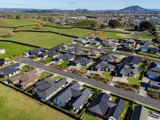 House for sale in Te Awamutu, Waikato