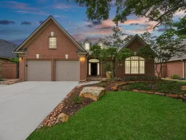 House for rent in Spring