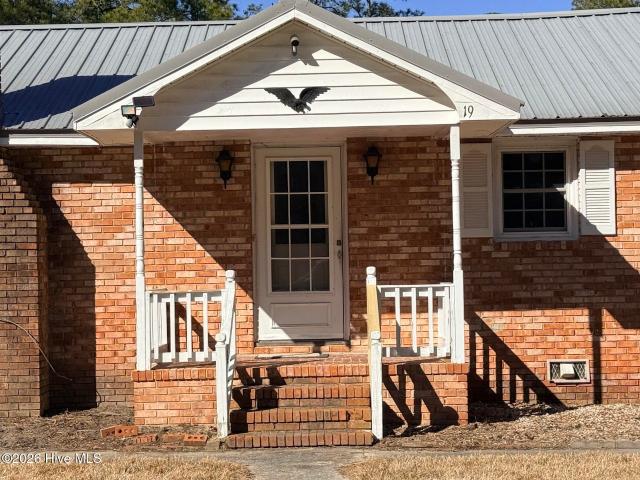 House for sale in Belhaven, North Carolina