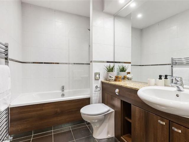 Apartment for sale in Dublin, County Dublin