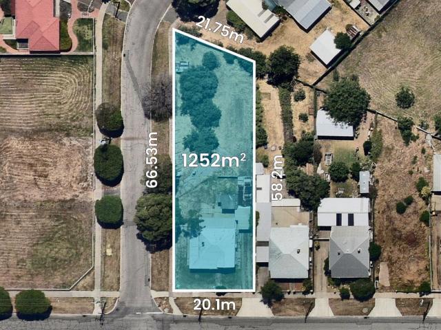 House for sale in Midland, Western Australia