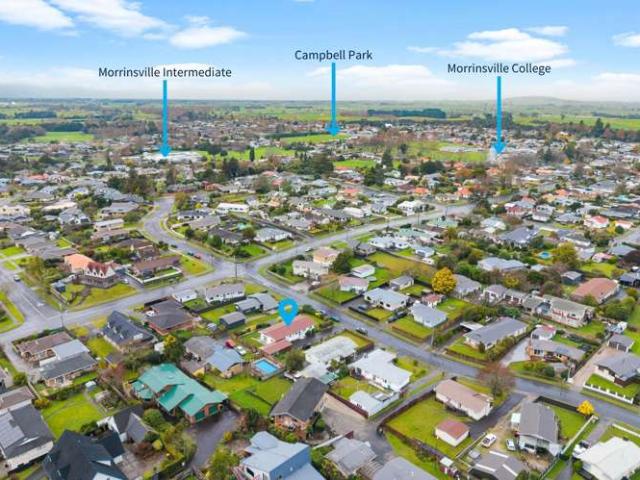 House for sale in Morrinsville, Waikato