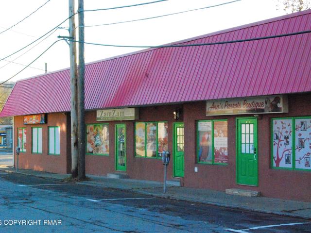 Commercial for sale in Stroudsburg, Pennsylvania