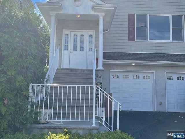 House for sale in Passaic, New Jersey