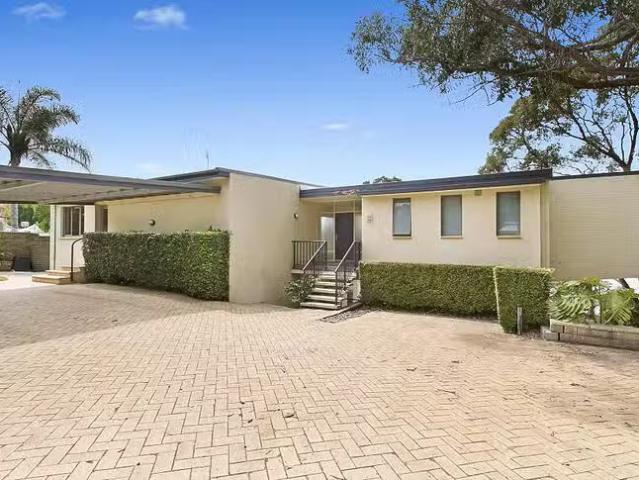 House for rent in Willoughby, New South Wales
