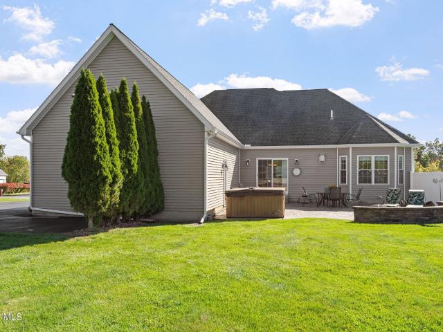 House for sale in Town of Malta, Saratoga County