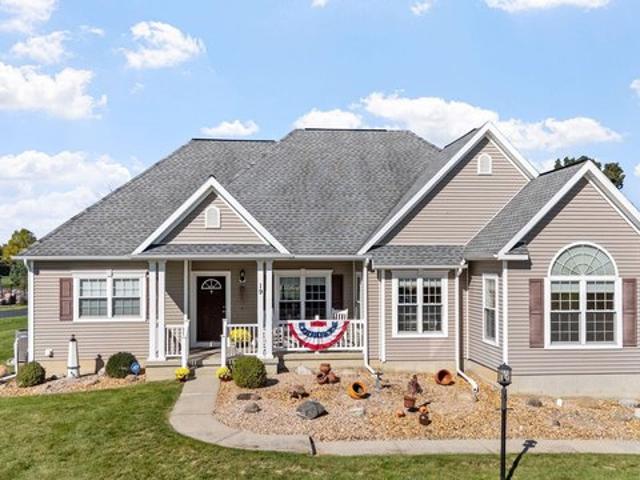 House for sale in Village of Ballston Spa, Town of Milton