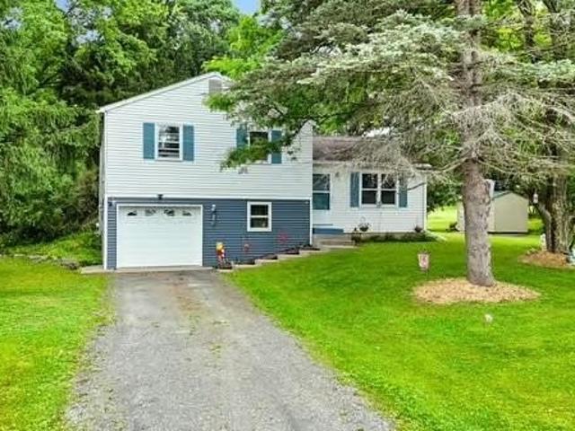 House for sale in Conklin, New York