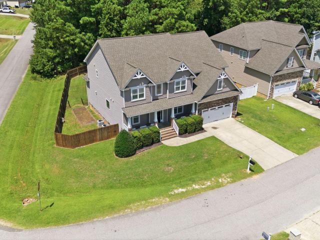 House for sale in Clayton, North Carolina