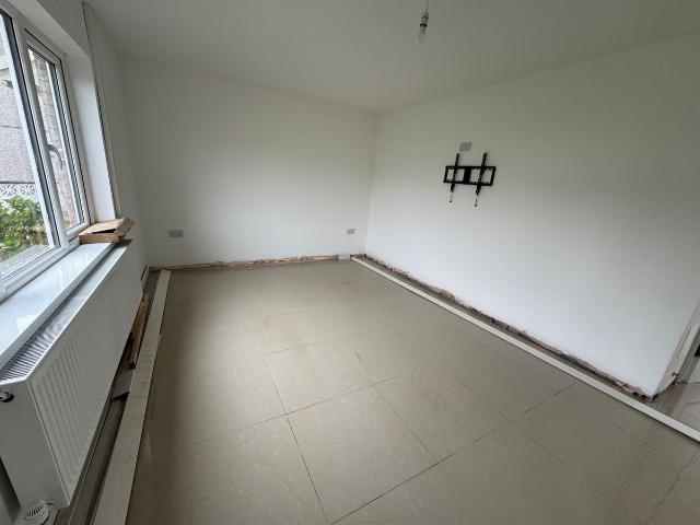 House for rent in Merthyr, Wales