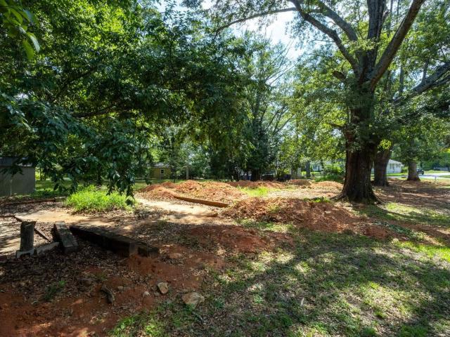 Land for sale in Greenville, South Carolina