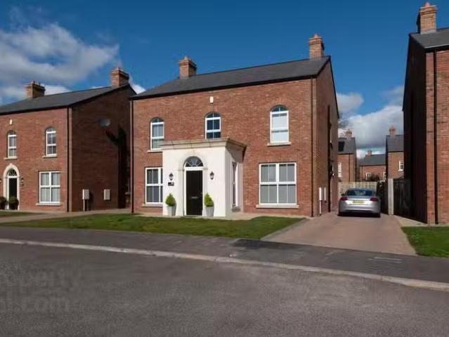 House for sale in Edenderry, North Tipperary