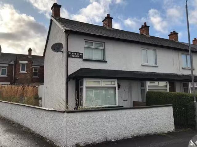 House to rent