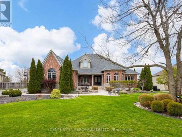 House for sale in Durham, Ontario