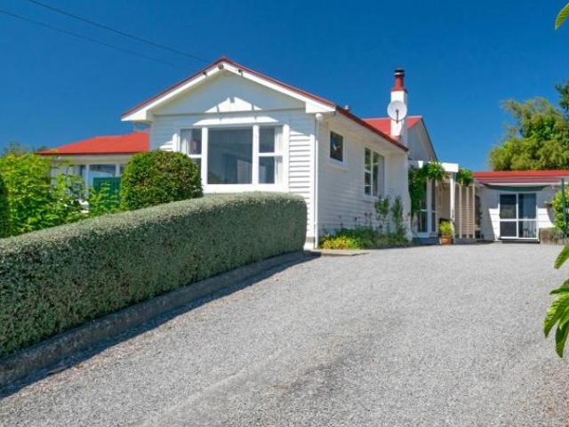 House for rent in Renwick, Marlborough District
