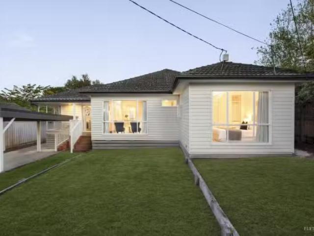 House for rent in Camerons Creek, Victoria