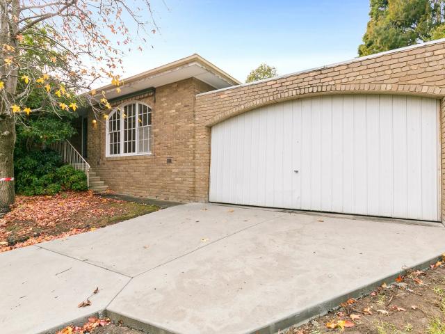 Apartment for rent in Camerons Creek, Victoria