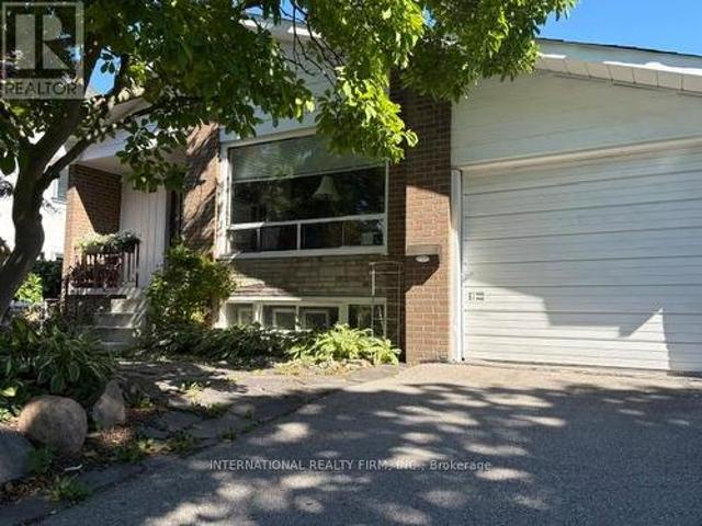 House for sale in Woburn, Ontario
