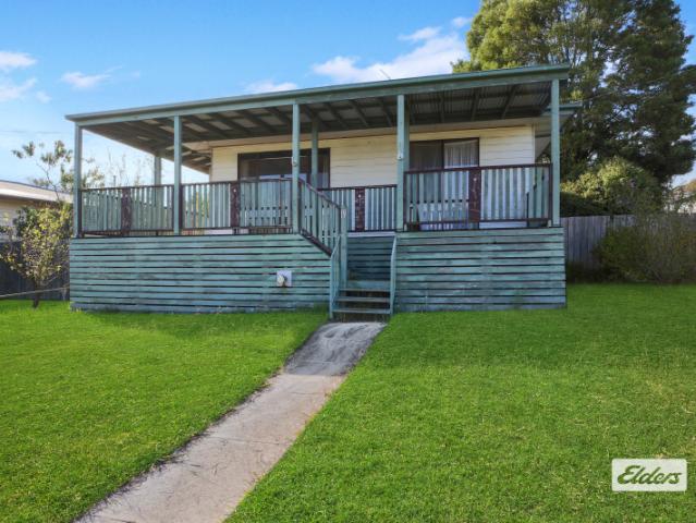 House for rent in Coalville, Victoria