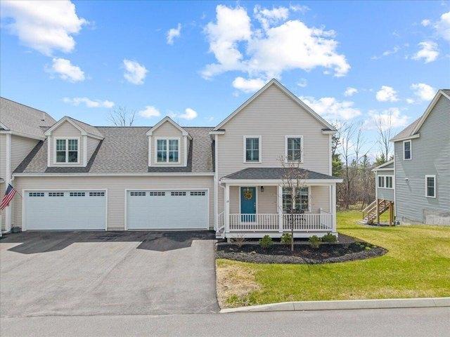 Condo for sale in Gorham, Maine