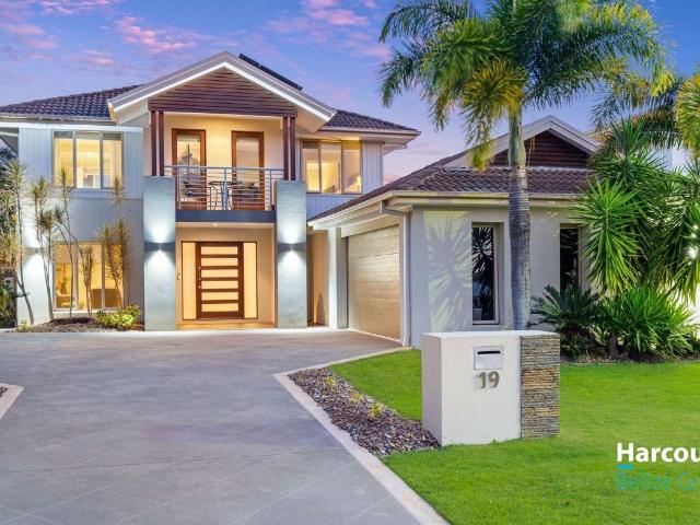 Apartment for rent in Fernbrook, Queensland