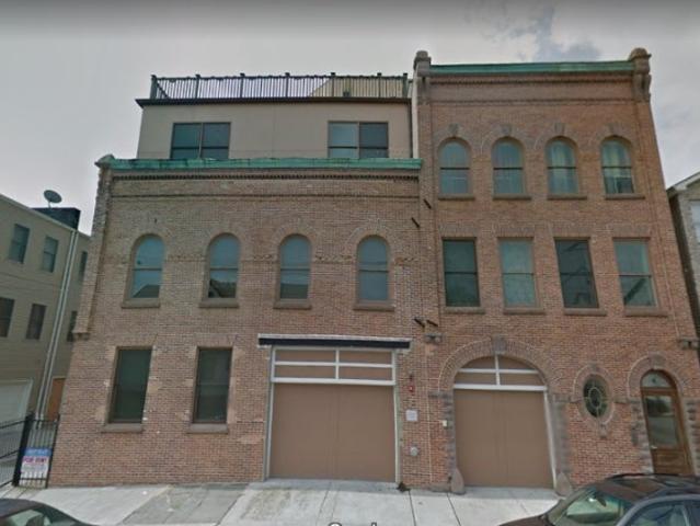Room for rent in Hudson, New Jersey