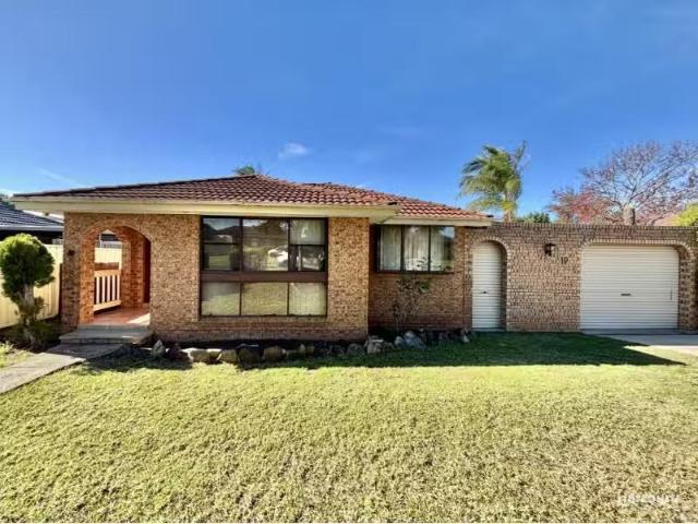House for rent in Sydney, New South Wales