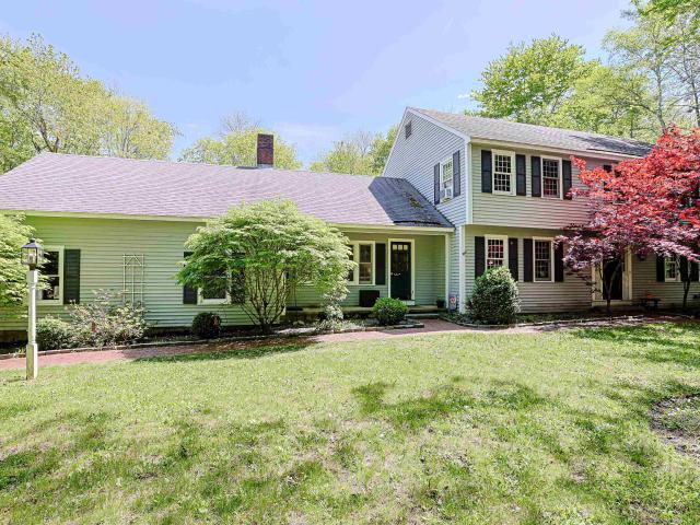 House for sale in New Hampshire