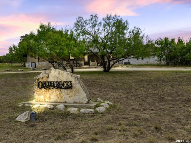 House for sale in Concan, Texas