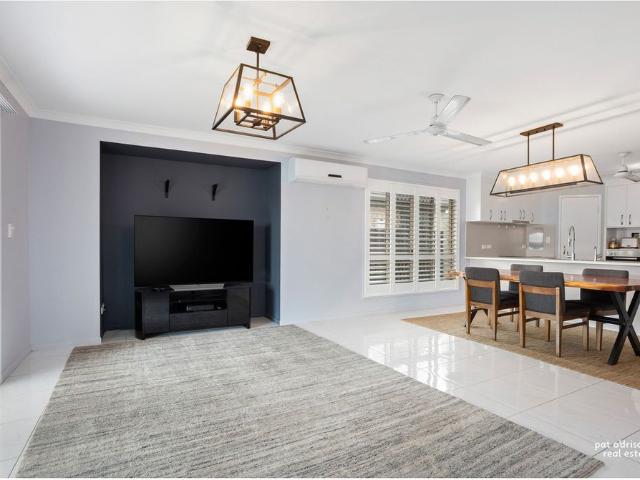 House for rent in Rockhampton, Queensland