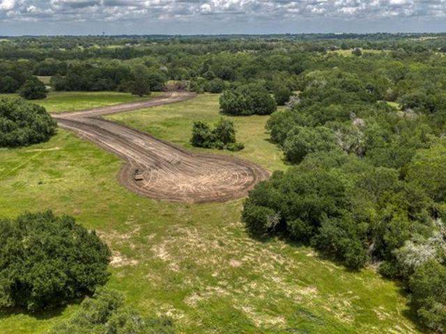 Land for sale in Brenham, Texas