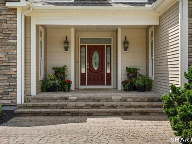 House for sale in South Windsor, Connecticut