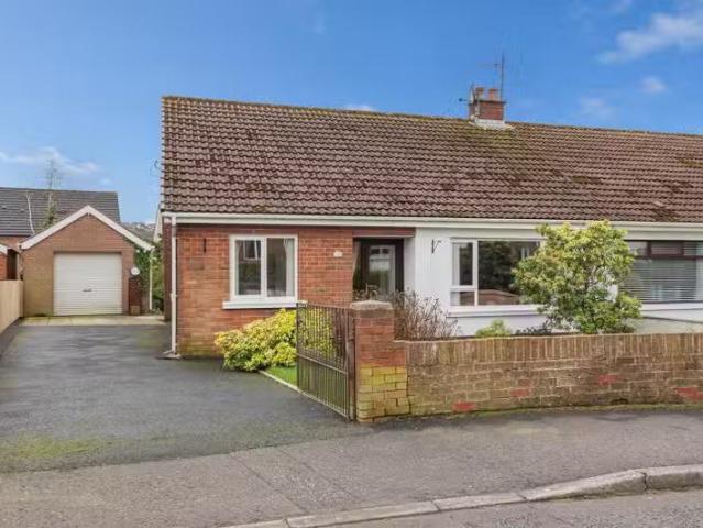 House for sale in Gorteeny, Connacht