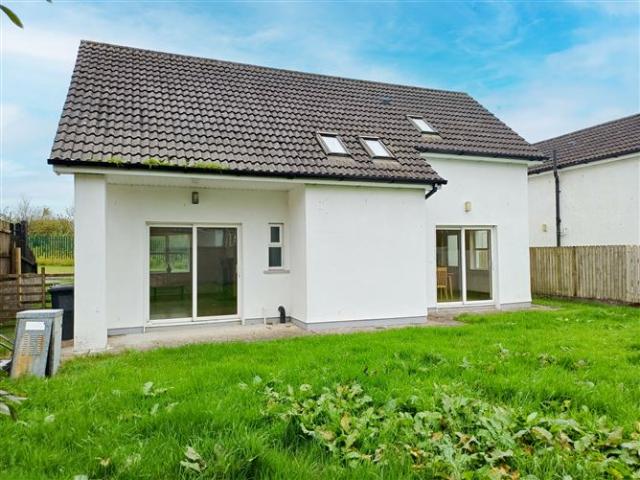 Property for sale in Longford