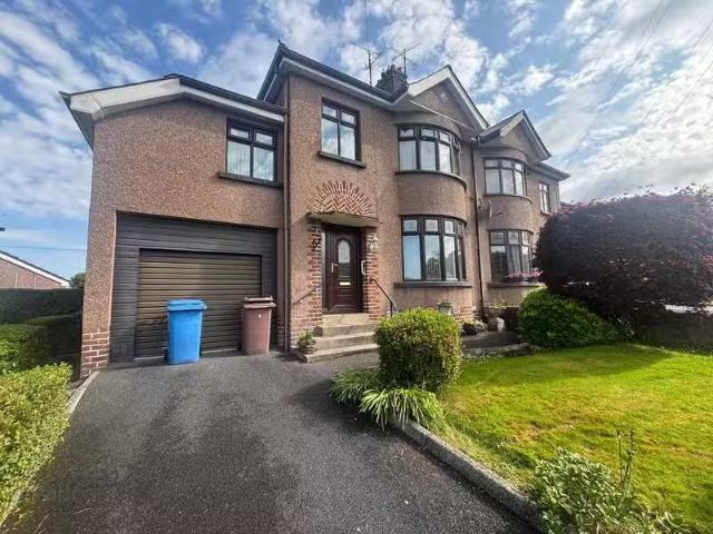 House to rent in Strand, South Tipperary